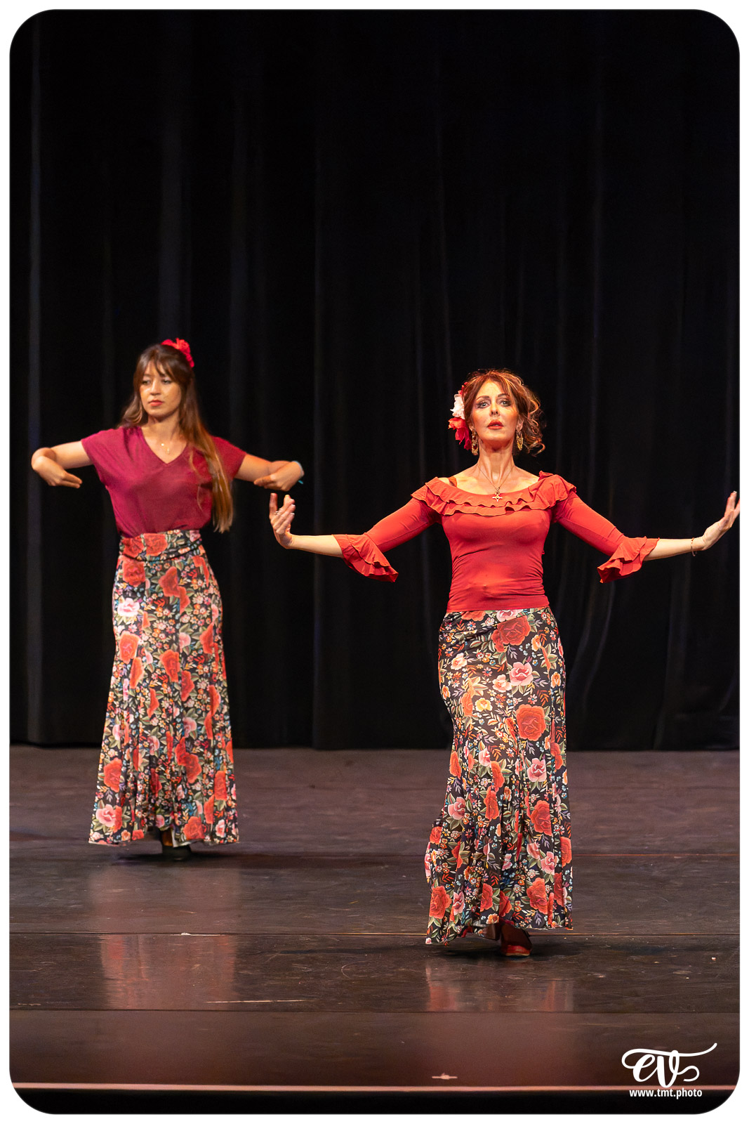 ECOLE DE DANSE CÉCILE ADAMOW